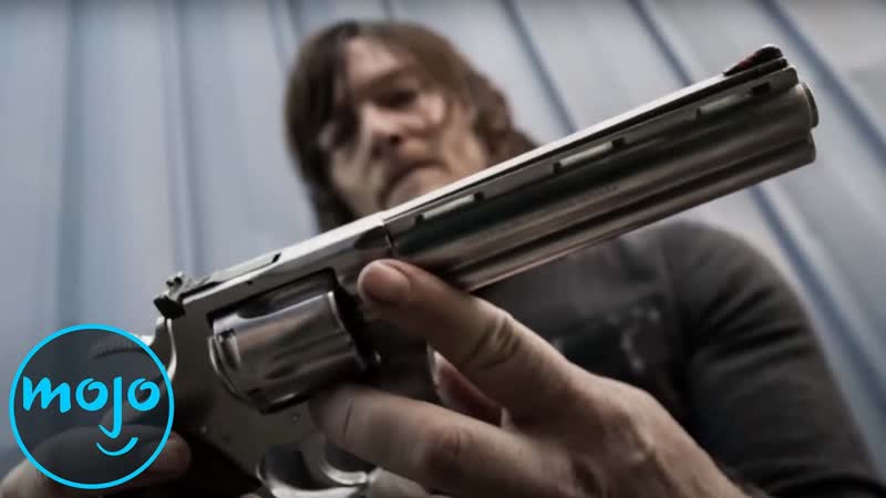 Top 10 Things To Know Before The Walking Dead Season 11 Part