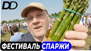ФЕСТИВАЛЬ РУССКОЙ СПАРЖИ! КОМАНДА СУПЕР-ШЕФОВ ГОТОВИТ ШАХ-ПЛОВ НА МИРОВОЙ РЕКОРД! НАРОДНЫЕ РЕЦЕПТЫ!