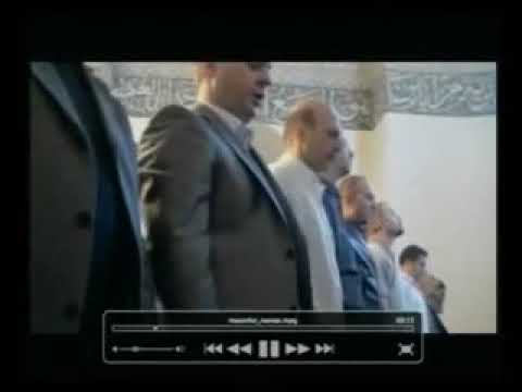 Adnan Oktar Masonlarla Görüştü Masonlar Namaz