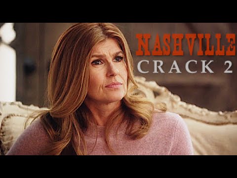 Nashville CRACK part