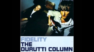 Durutti Column Futur Perfect