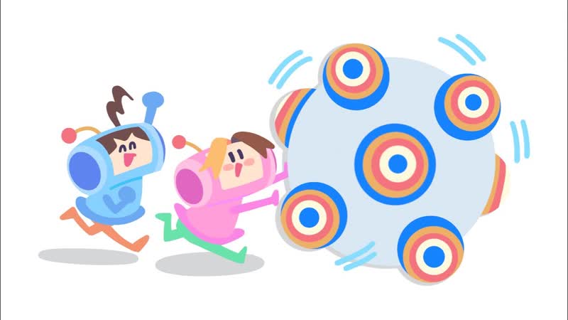 Screw it, Katamari, Katamari Damacy