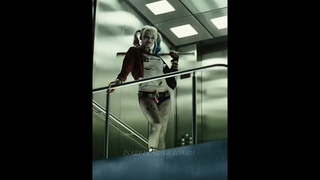 Harley Quinn edit | Metamorphosis