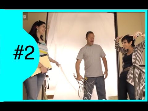 Robeson Design Reality Show S01