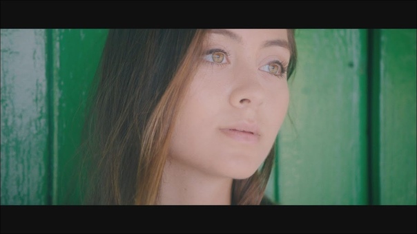 Thomas Jack Jasmine Thompson Rise Up ( Official