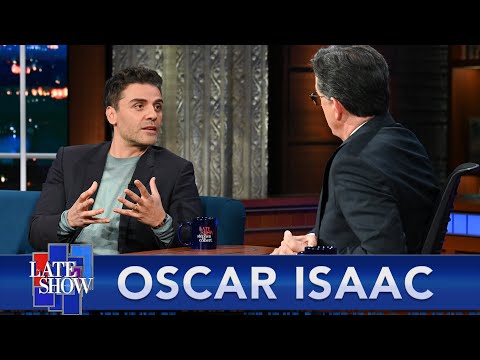 Oscar Isaac Gifted His Modesty Sock To Dune Director Denis