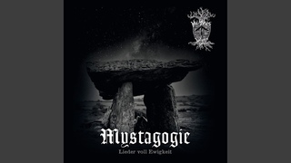 Jeder Abschied atmet den Tod (Ursprung Teil III)