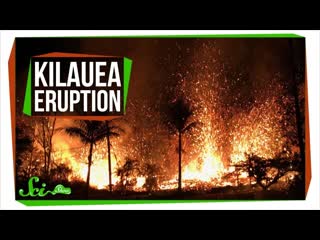Why Cant Scientists Predict the Kilauea Eruption