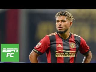 Are we witnessing the best MLS striker ever Extra Time | ESPN FC