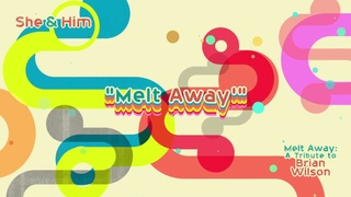 She & Him - Melt Away (Official Audio)