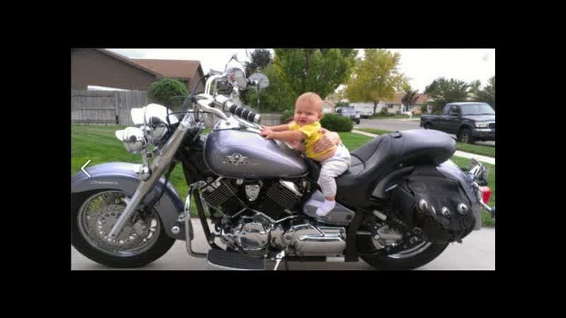 Yamaha V Star 1100 Complete Oil and Filter Change ( Best