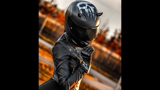 Biker Girl 28