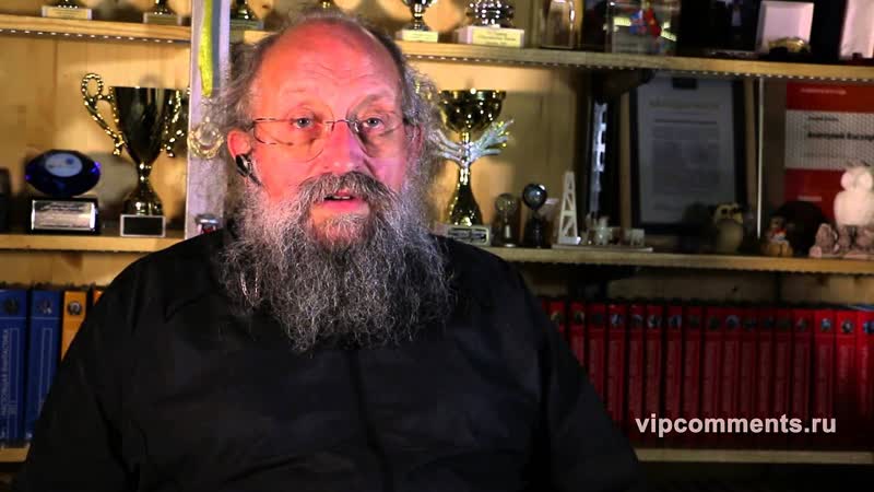 Анатолий Вассерман: Программа Моя улица Сеня Кайнов Seny Kaynov,