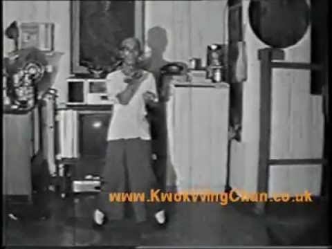 The real Ip Man,
