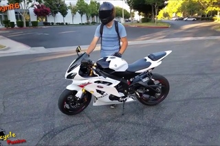 BIKERS Compilation September 2016 - Burnout, Acceleration + Beautiful MotorBike Sounds!