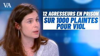 Impunit judiciaire : la France dans le dni  - Charlotte d'Ornellas