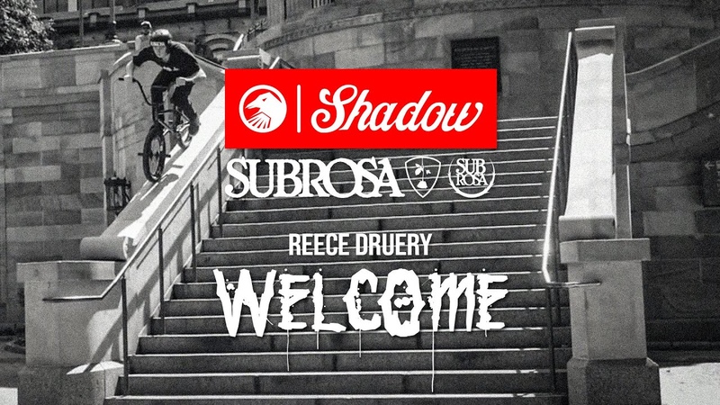 Subrosa Brand Reece