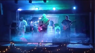 Roobanok - Полуночный Экспресс (live)