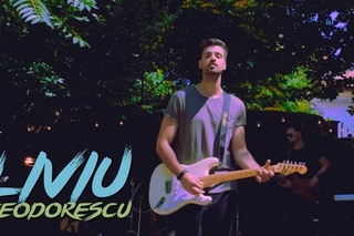 Liviu Teodorescu - Nu E Treaba Mea | #LiTEmoments