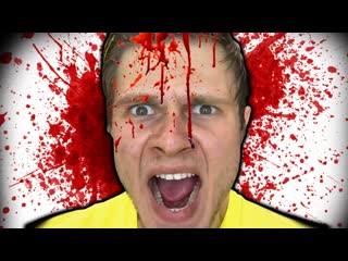 МАНЬЯК ЖЕРТВА -||- Dead By Daylight