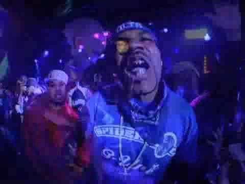 Young Buck Lose My