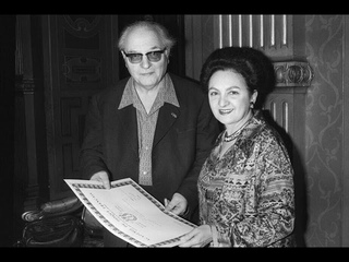Olivier Messiaen: La dame de Shalott pour piano, aprs Tennyson | Yvonne Loriod-Messiaen