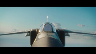 USTICA | CLIP BANDIT | DAL 31 MARZO AL CINEMA