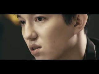 #Димаш  迪玛希Dimash Kudaibergen：I think I already won ! Interview after The Singer 2017 Final 【SUB】