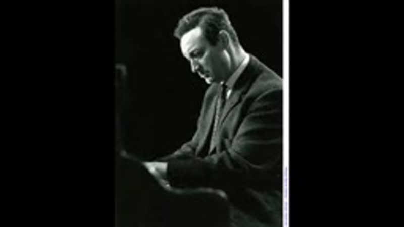 Cziffra plays Liszt Les jeux deaux à la Villa d Este