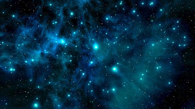 Deep Space Sounds White Noise for Sleeping or Focus, 10 Hours Interstellar