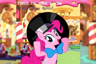 Make a Wish (Hidden Pony Remix)