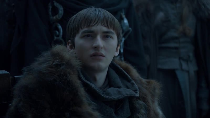 Game of thrones (short