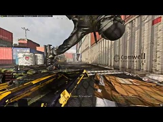 CoD Warzone Хардкор, вроде что то  получается.