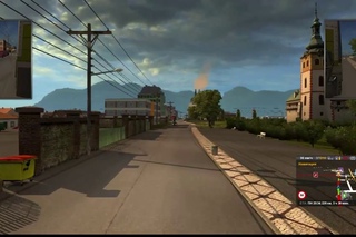 Эльдорадо в Euro Truck Simulator 2