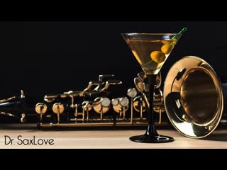Smooth Jazz • 3 Hours Smooth Jazz Saxophone Instrumental Music for Grownups and