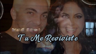 Cortina de “Los Ricos También Lloran “ - Tu Me Reviviste” Cristian Castro & Lucero