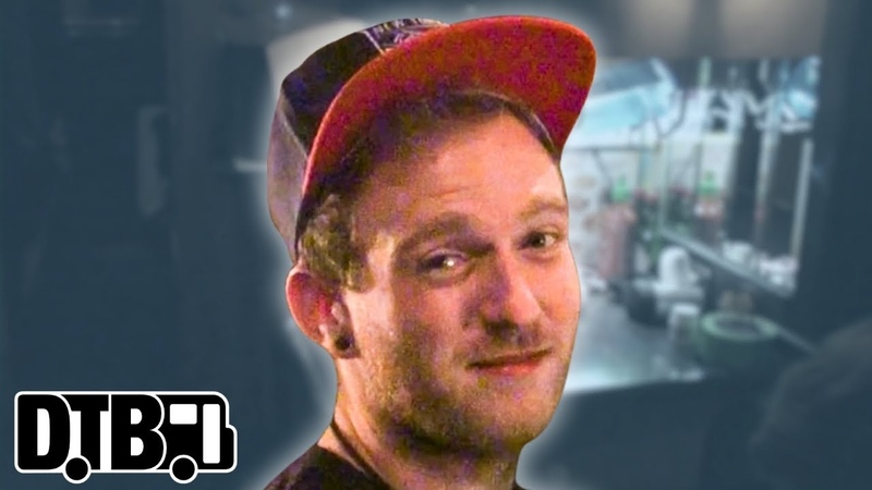 Architects BUS INVADERS ( Revisited) Ep. 232