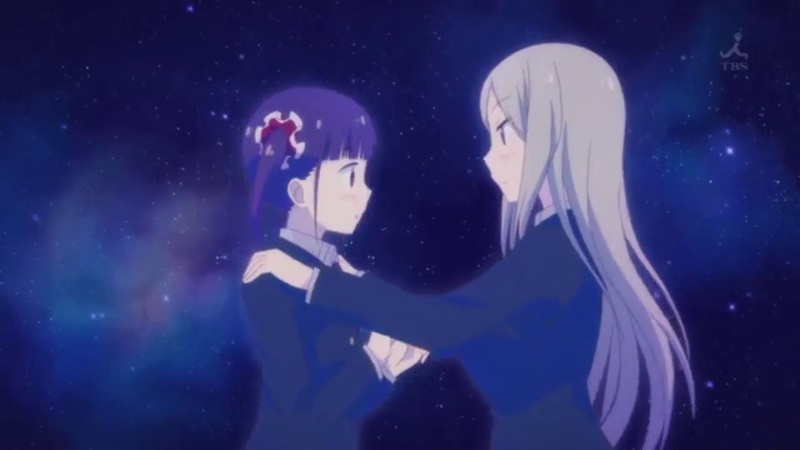 Sakura Trick Opening Theme (