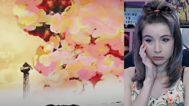 ATTACK ON TITAN SEASON 4 Opening Reaction and