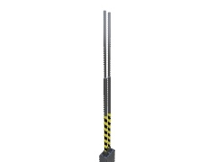 KVP2,5 LattG S 7,5m
