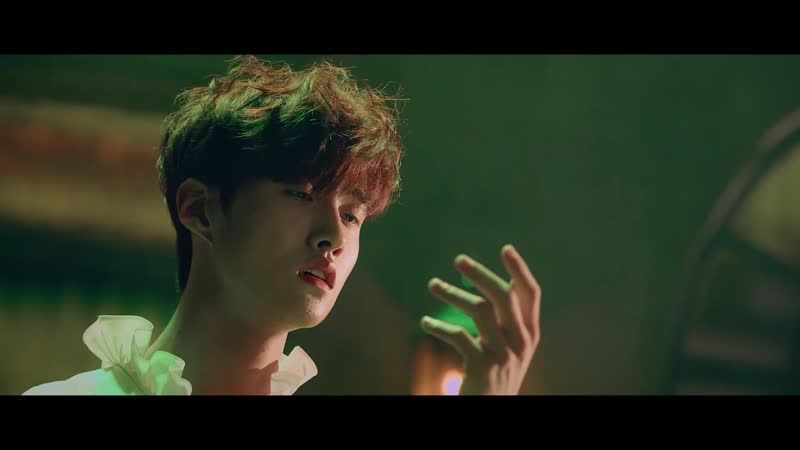 PENTAGON (펜타곤) Daisy