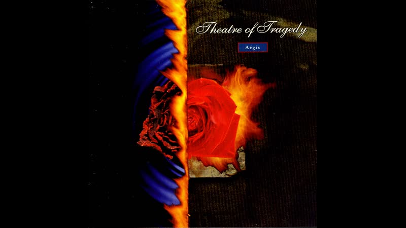 Theatre Of Tragedy