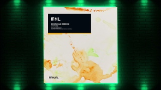 PREMIERE: Kebin Van Reeken - Hyphae (Agustin Pietrocola Remix) MNL