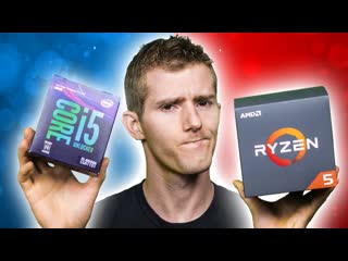 Is AMD a Good Option in 2018