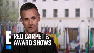 Freddie Prinze Jr. Reflects on I Know What You Did Last Summer | E! Red Carpet & Award Shows