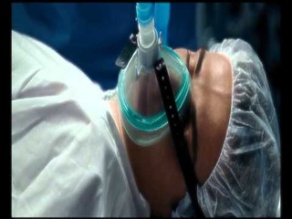 Наркоз/Awake trailer (rus)