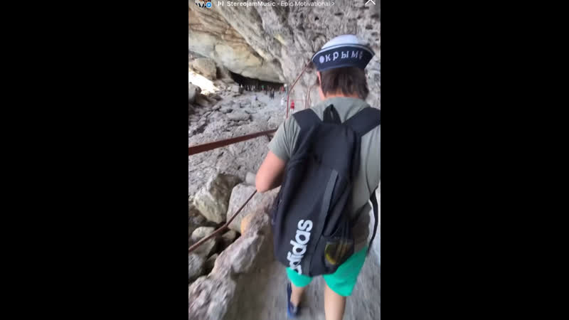 Видео от Elehka