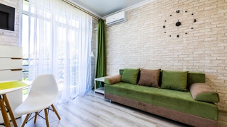 Oplot Apartments SORRENTO PARK 91