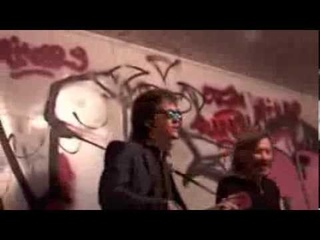 Бродяги Тхармы - Небеса