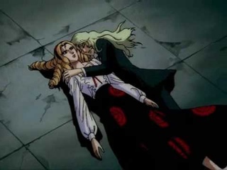 Oniisama e  (Apocalyptica  Scabbia - SOS) AMV